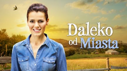 Daleko od miasta