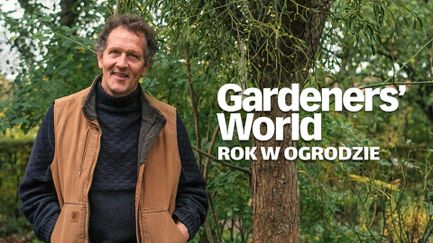 Gardeners' World - rok w ogrodzie