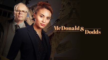 McDonald & Dodds