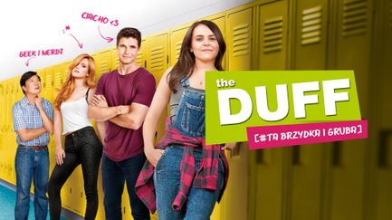 The Duff [#ta brzydka i gruba]