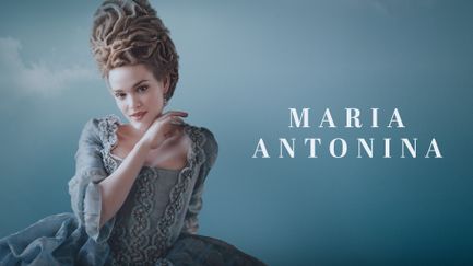 Maria Antonina