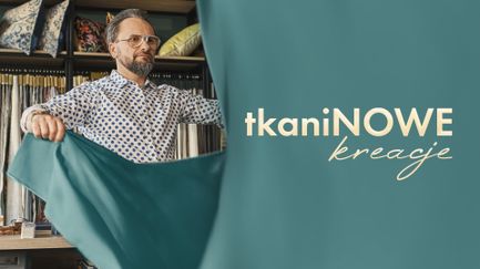 TkaniNOWE kreacje