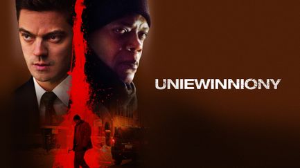 Uniewinniony