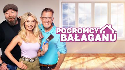 Pogromcy bałaganu