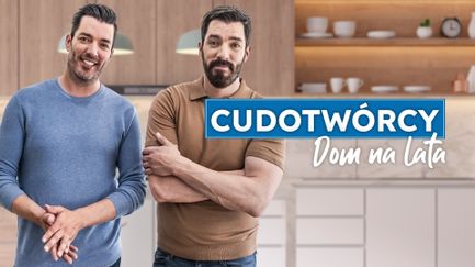 Cudotwórcy - dom na lata