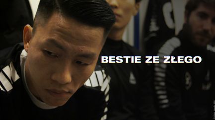 Bestie ze złego