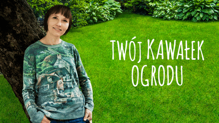 Twój kawałek ogrodu