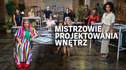 Mistrzowie projektowania wnętrz