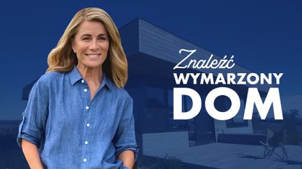Znaleźć wymarzony dom
