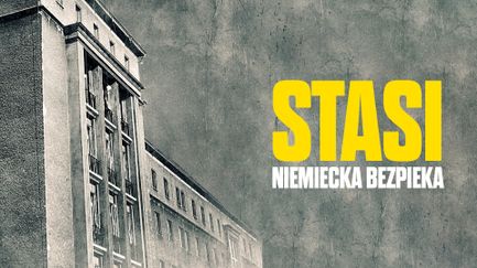 Stasi. Niemiecka bezpieka
