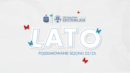 Trzecia połowa: Lato