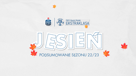 Trzecia połowa: Jesień