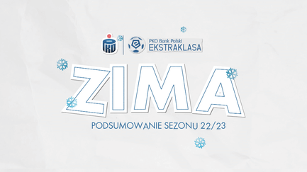 Trzecia połowa: Zima