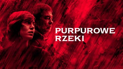 Purpurowe rzeki