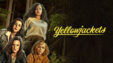 Yellowjackets