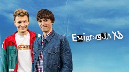 Emigracja XD