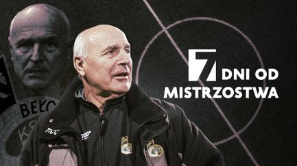 Siedem dni od mistrzostwa