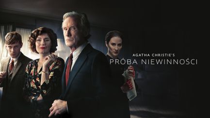 Próba niewinności