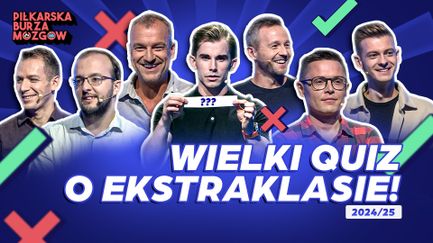 Piłkarska Burza Mózgów