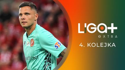 Liga+Extra