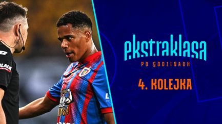 Ekstraklasa po godzinach