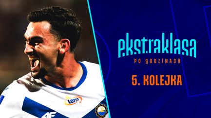Ekstraklasa po godzinach