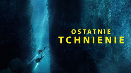 Ostatnie tchnienie