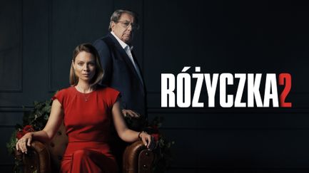 Różyczka 2