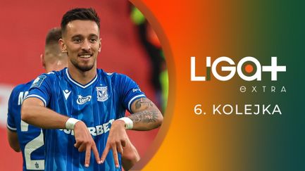 Liga+Extra