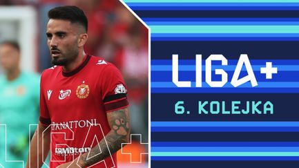 Liga+