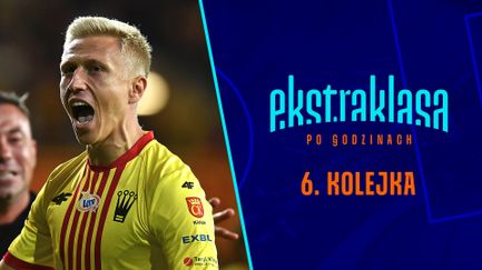 Ekstraklasa po godzinach