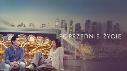 Poprzednie życie