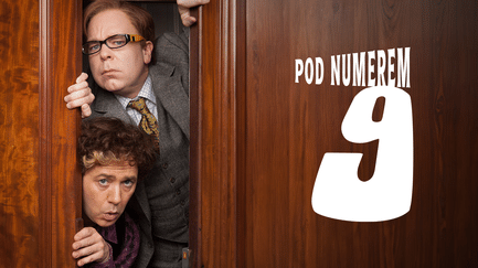 Pod numerem 9