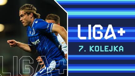Liga+