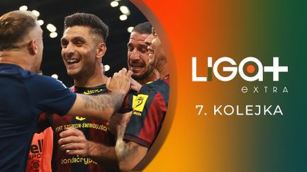 Liga+Extra