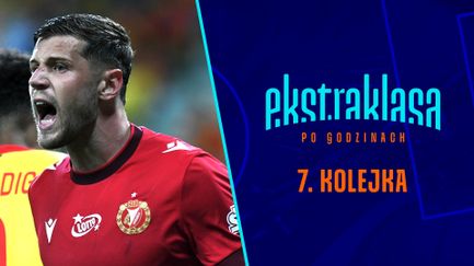Ekstraklasa po godzinach