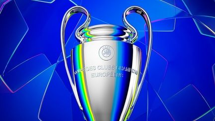 Magazyn skrótów Ligi Mistrzów UEFA