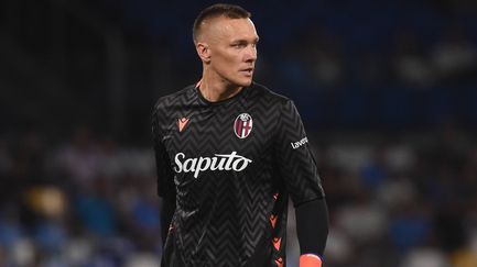 Bologna FC - Szachtar Donieck