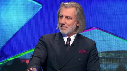 Studio Ligi Mistrzów UEFA