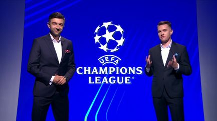 Studio Ligi Mistrzów UEFA