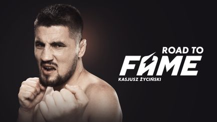 Road to Fame - Sezon 1