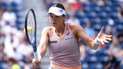 Caroline Dolehide - Martina Trevisan