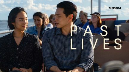 Past Lives – Nos vies d'avant