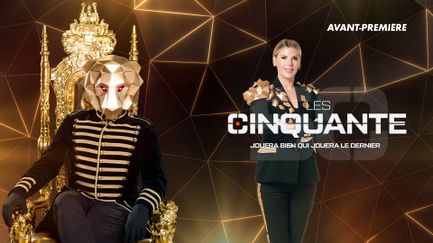 Les cinquante