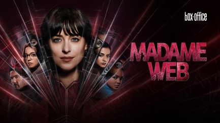 Madame Web