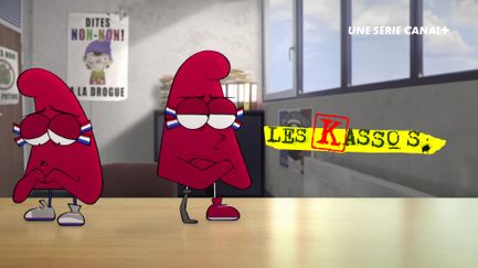 Les Kassos