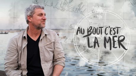 Au bout c'est la mer
