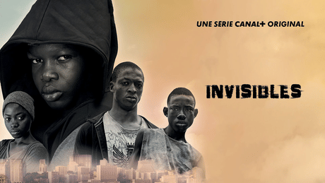 Invisibles