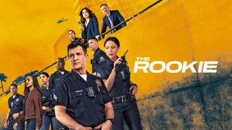 The Rookie : le flic de Los Angeles