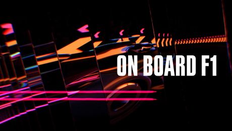 On Board F1